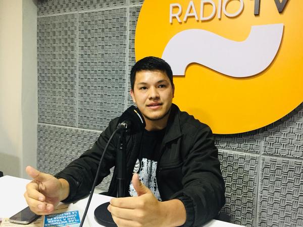Jóvenes destacan experiencia en aprendizaje sobre políticas públicas » Ñanduti