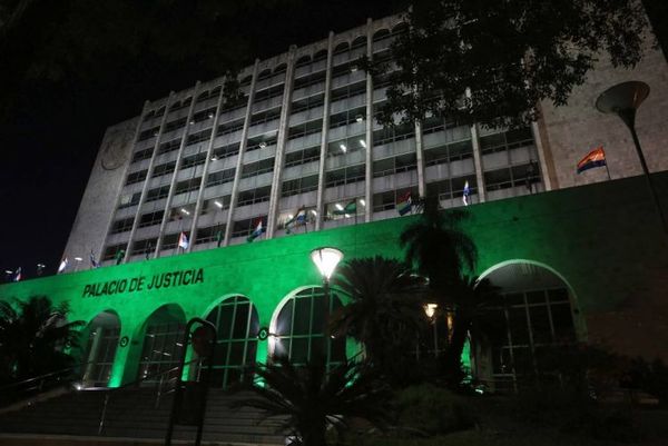 Adhesión contra abuso de niños, niñas y adolescentes
