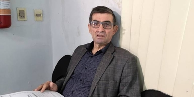 HOY / Reclaman a Cuevas que devuelva dinero que prestó para su campaña