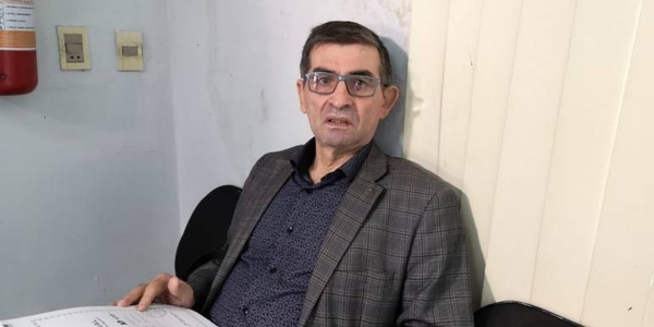 HOY / Reclaman a Cuevas que devuelva dinero que prestó para su campaña