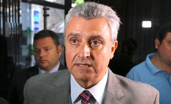 HOY / Padres de Edelio emplazan al Gobierno: “Tienen todo el derecho”, dice Villamayor