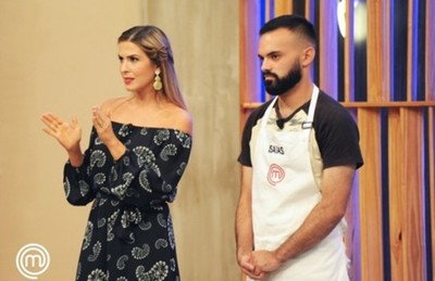 Se Viene Una Fuerte Emisión De MasterChef Paraguay Tercera Temporada
