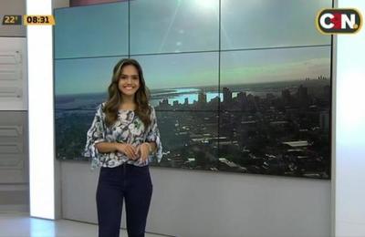 Primer Reporte - C9N