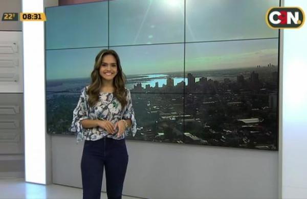 Primer Reporte - C9N