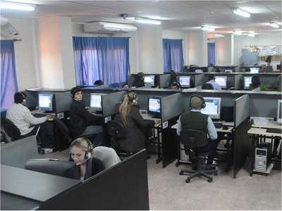 Titular del IPS apunta a la tercerización para mejorar el call center