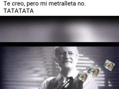 El tatata de Jessi Torres es tendencia en las redes y generó memes a bulto