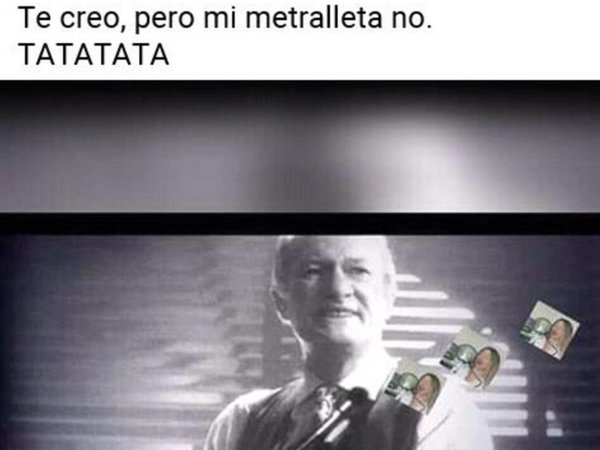El tatata de Jessi Torres es tendencia en las redes y generó memes a bulto
