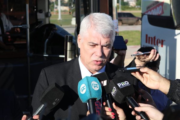 Anuncian llamado a licitación para construcción de defensa costera en Pilar - .::RADIO NACIONAL::.