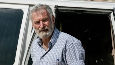 ¿Quién es el magnate argentino que ocultaría la fortuna secreta de Maduro?