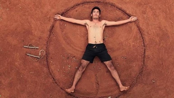 HOY / Proyectarán "Costa Dulce" este lunes en Manzana Abierta