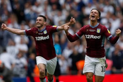 Aston Villa regresa a la Premier League - Deportes - ABC Color