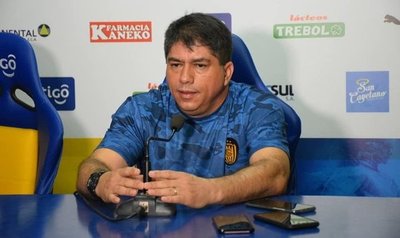 Luqueño asegura al “Tiburón” Torres - Deportes - ABC Color