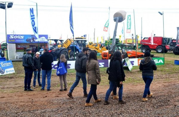 Este miércoles se inaugura la segunda edición de Expo Pioneros con más de 120 empresas