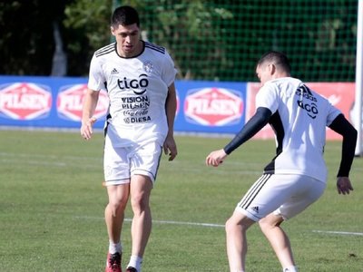 Precios de entradas para ver a Paraguay y ayudar a damnificados