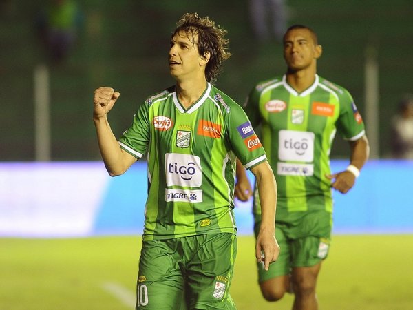 Pablo Zeballos se refirió a su futuro