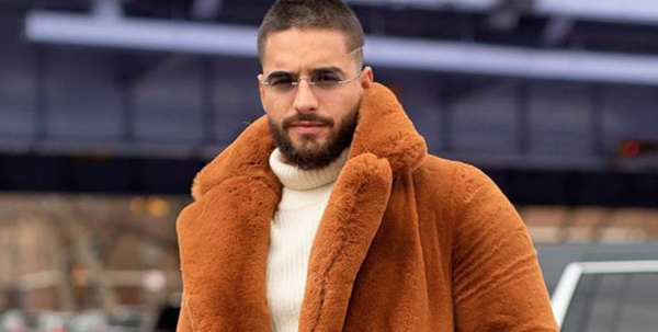 HOY / Maluma se enojó y cerró su cuenta de Instagram: "En vez de estar escribiendo estupideces..."
