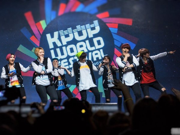 Festival de K-pop busca a jóvenes talentos en el BCP