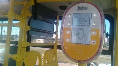 Si pruebas son positivas, billetaje electrónico se implementará en julio, dicen - 730am - ABC Color