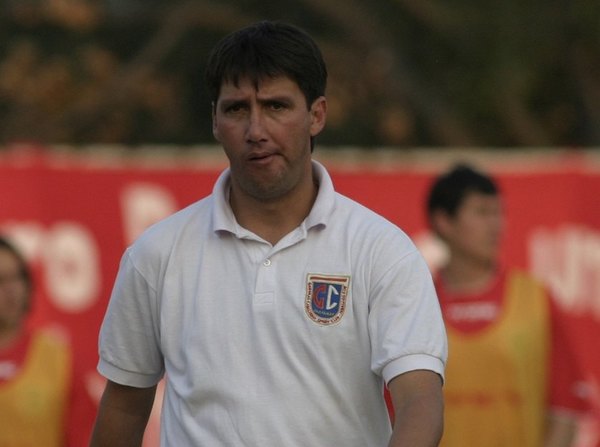 “A Jubero lo sacaron al pedo”
