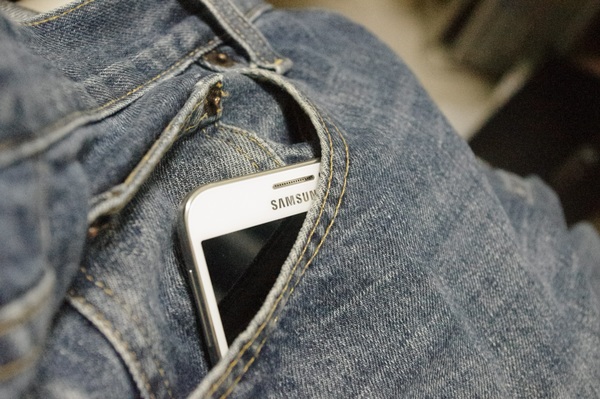 Fitch cree que Samsung se beneficiará del veto de EEUU a Huawei