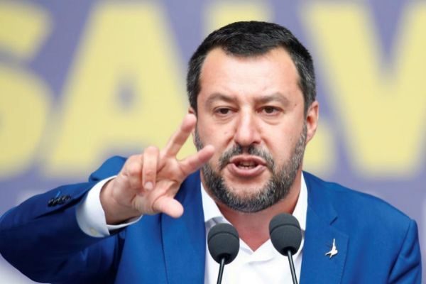 Italia: ultraderecha triunfa en elecciones - ADN Paraguayo