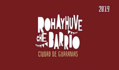 Vuelve «Rohayhuve che barrio» con gran concierto de apertura | .::Agencia IP::.