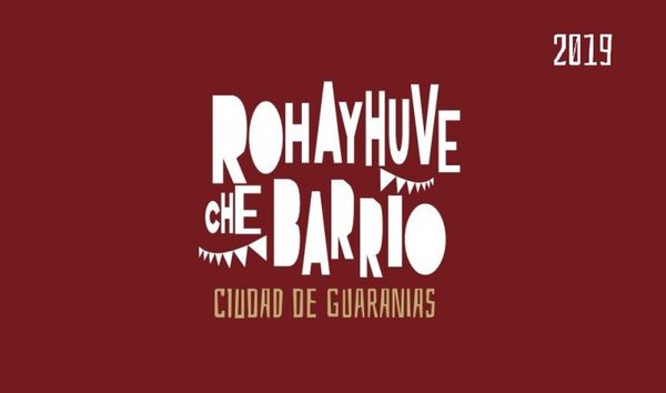 Vuelve «Rohayhuve che barrio» con gran concierto de apertura | .::Agencia IP::.