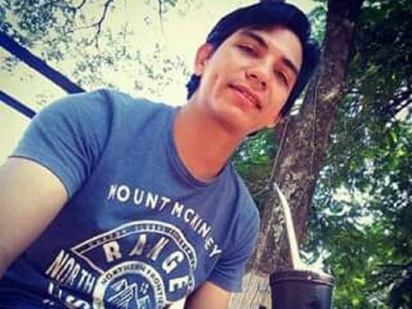 Motochorros asaltaron y dispararon a un hombre en Itauguá