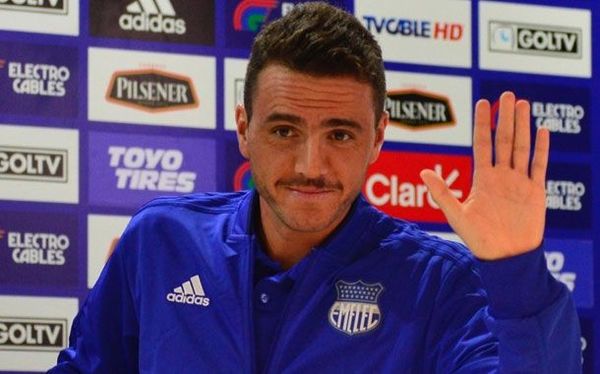 Soso rechazó a Cerro - Deportes - ABC Color