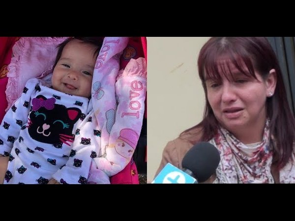 DENUNCIAN MUERTE DE BEBÉ POR SUP. NEGLIGENCIA MÉDICA