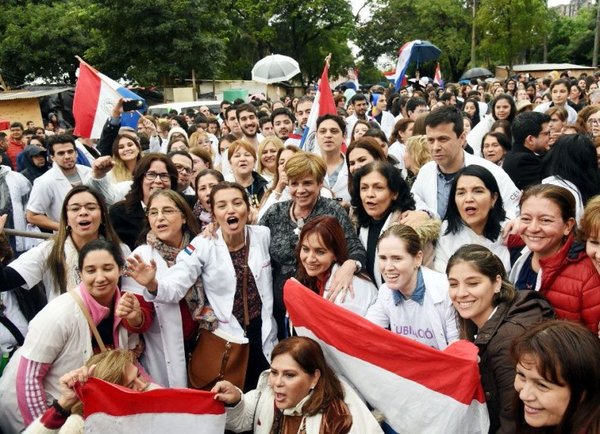 No descartan acción de inconstitucionalidad - Nacionales - ABC Color