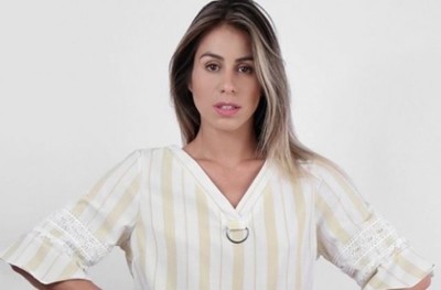 Jessica Torres Se Lanzará Como Cantante
