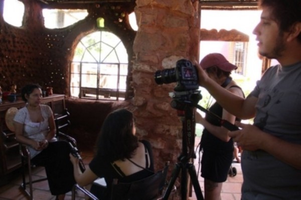 Película Sobre Proyecto Comunitario Paraguayo Se Proyecta En Argentina