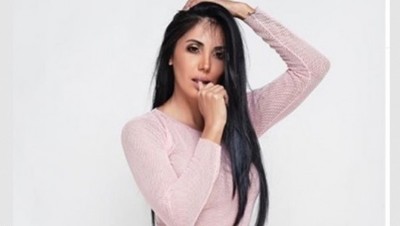 Ex Miss Tanga Andy Duarte Analiza Lanzarse Como Candidata A Concejal Pero Necesita 200 Millones