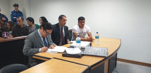 Caso 31 de marzo: Condenan a un policía a 4 años de prisión - ADN Paraguayo