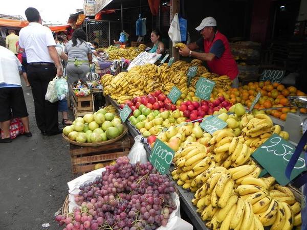 Tasa de desocupación del primer trimestre del 2019 se redujo 0,5%