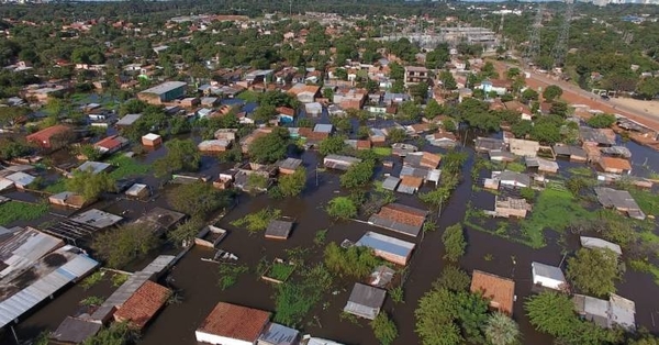 HOY / US$ 66 millones para casas paralizados por comuna: tras ver publicación Mario se mueve