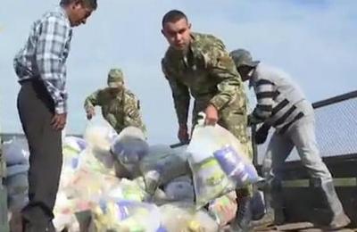S.O.S. Paraguay: Respuesta solidaria para los damnificados - C9N