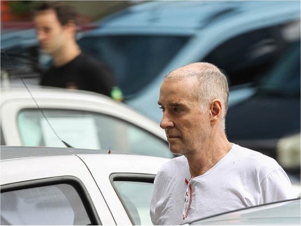 Ex magnate tendrá que pagar multa por más de USD 125 millones