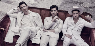 HOY / Jonas Brothers: Ruptura, amor y estabilidad embarcan nuevo álbum y documental