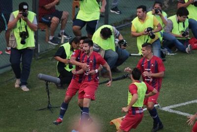 Cerro ata a una de sus joyas