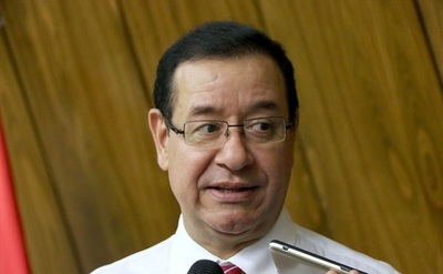 Jurado pide informe sobre expediente de Miguel Cuevas