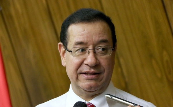Jurado pide informe sobre expediente de Miguel Cuevas