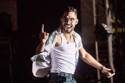Cantante del hit del verano en Brasil muere en accidente aéreo