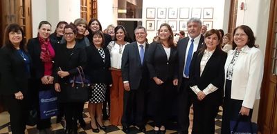Paraguay será sede del “Congreso de la Federación Farmacéutica Sudamericana”
