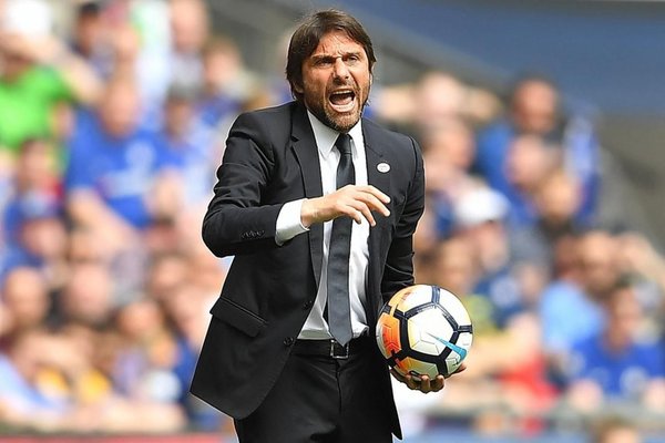 Antonio Conte, cerca del Inter de Milán - Deportes - ABC Color