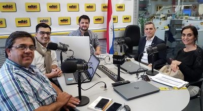 Caja Fiscal: Sin reforma, las personas se jubilarán y cobrarán casi nada - 730am - ABC Color