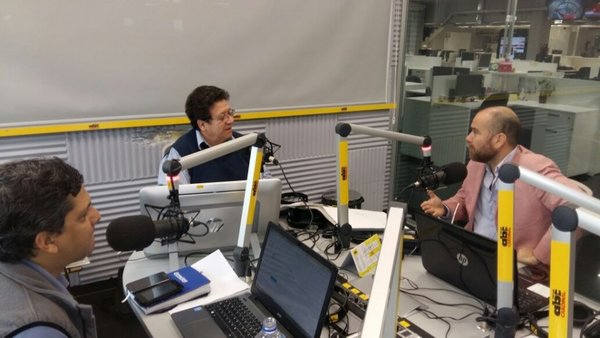 Endeudamiento sigue siendo manejable, consideran - 730am - ABC Color