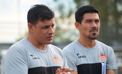 HOY / Dan visto bueno a la continuidad de Chino Martínez