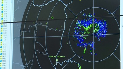 Según meteorología esta semana se presentará sumamente inestable
